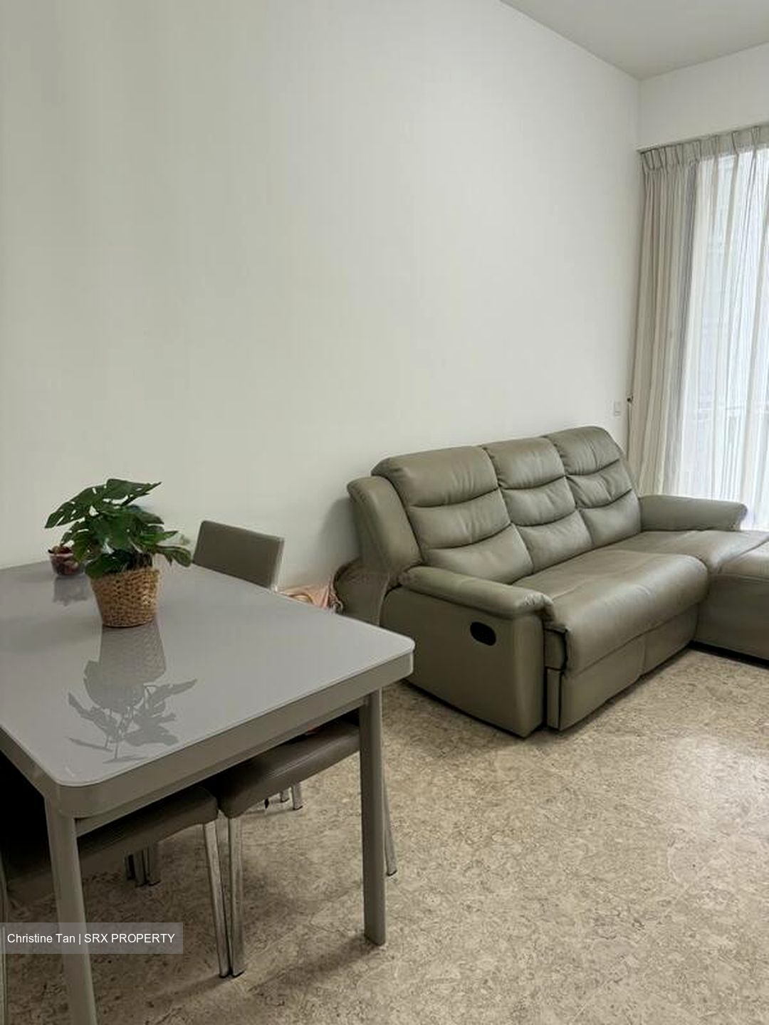 The Luxurie (D19), Condominium #538860951